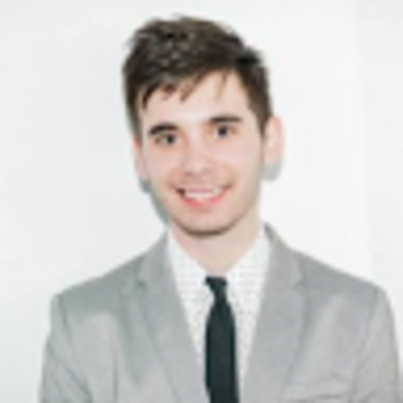 Meet your Posher, Sebastian - Picture 1 of 1